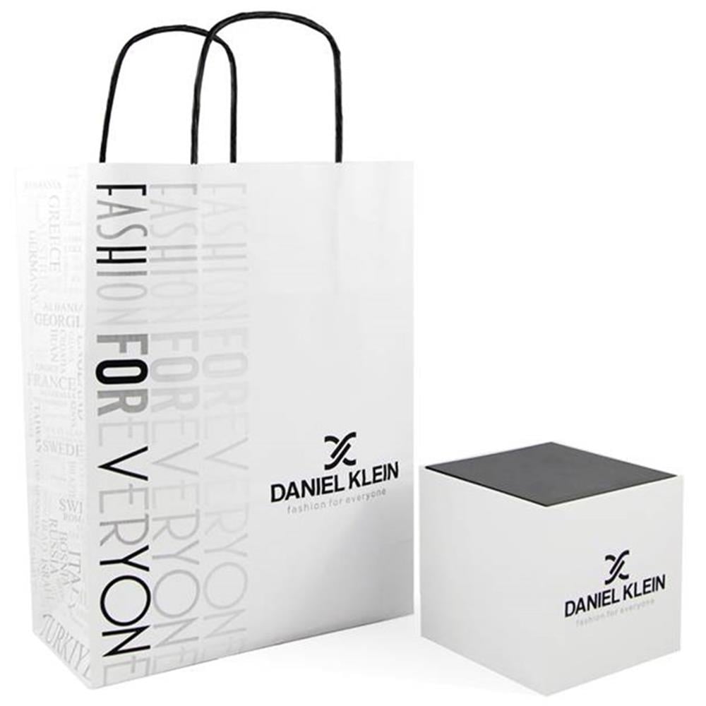 Daniel Klein 8680161930037 Hasır Kordonlu Bayan Saat