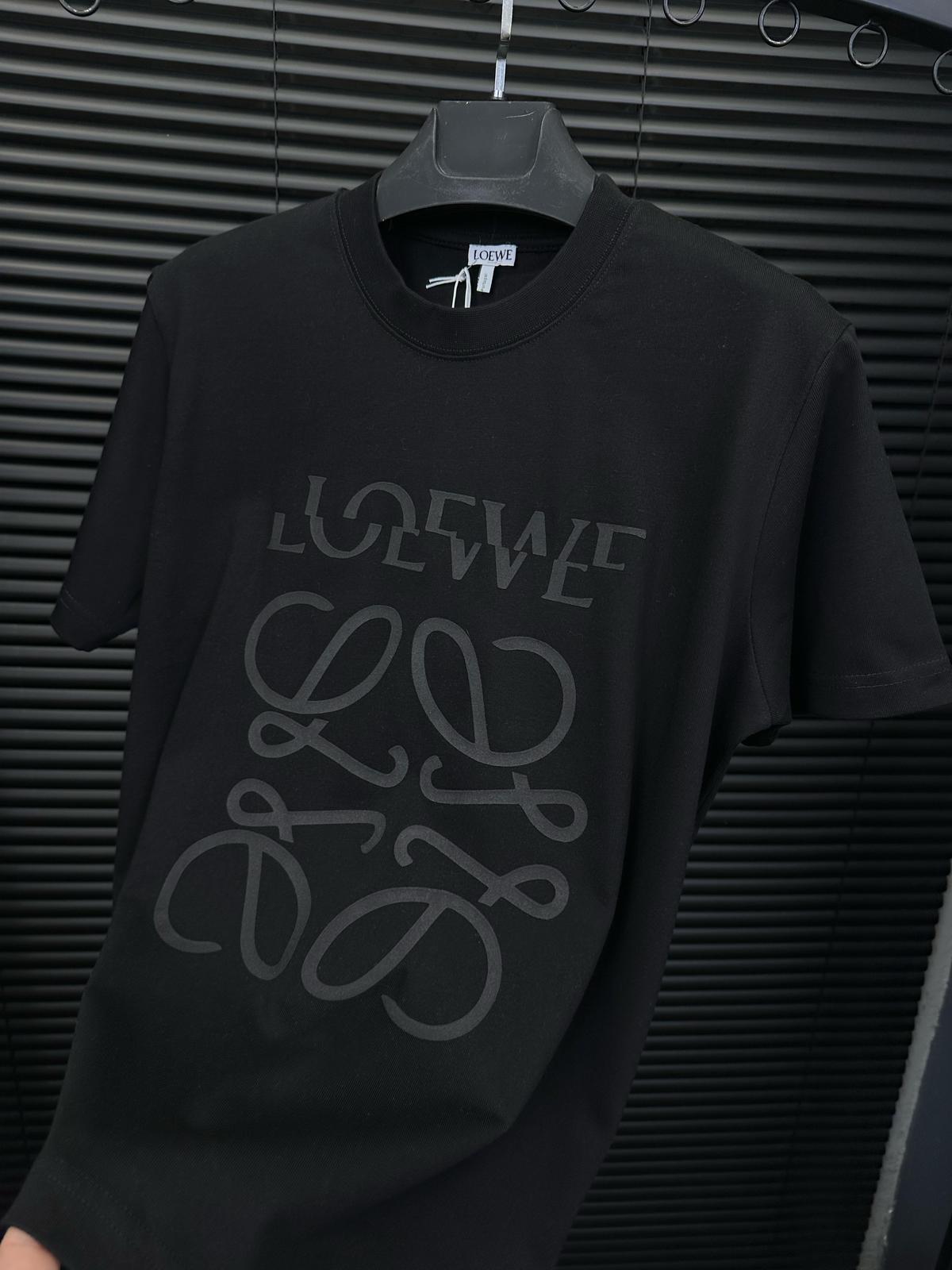 Silikon Marka Logolu T-Shirt