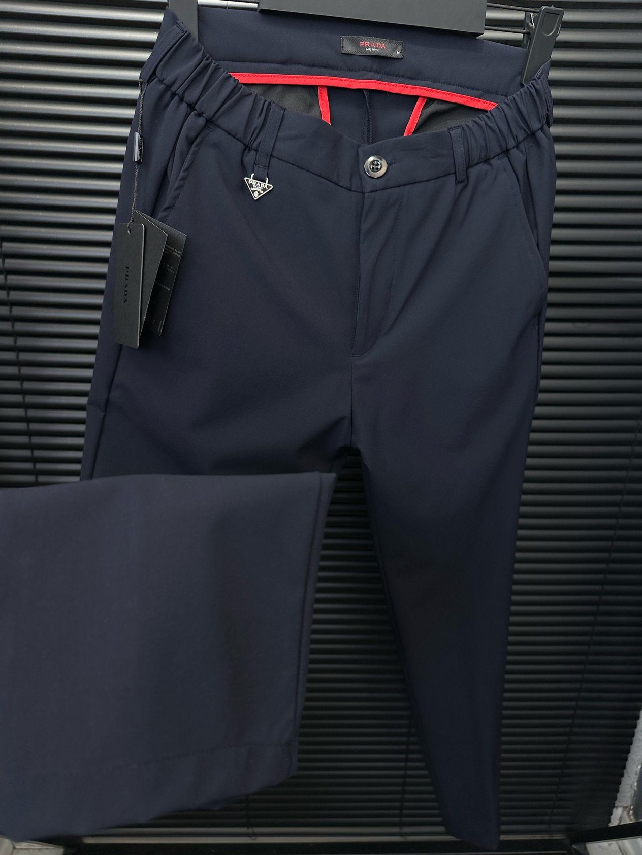 JoggerMetal Logolu Jogger Pantolon