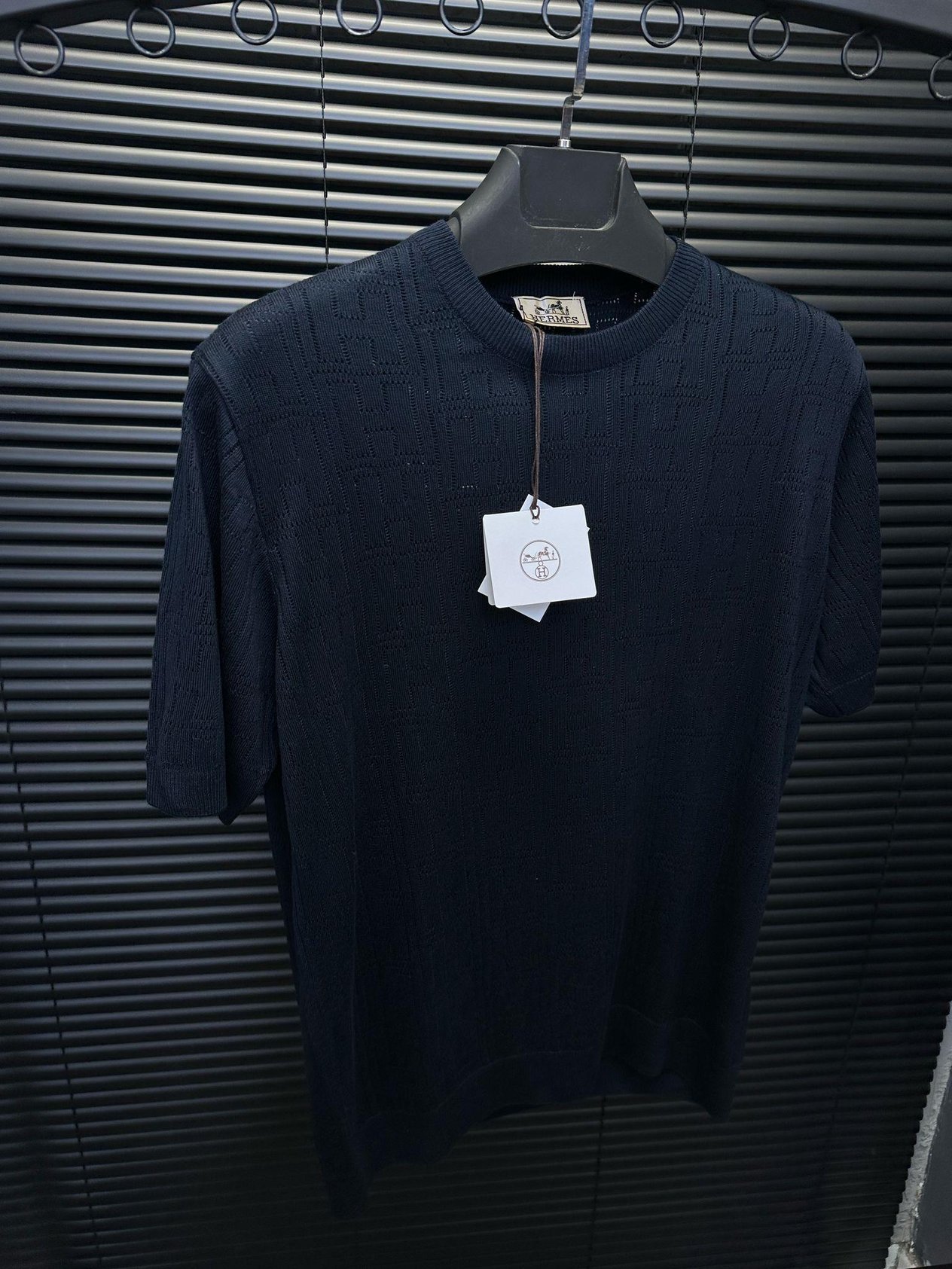 TrikoDijital Baskılı Triko T-Shirt