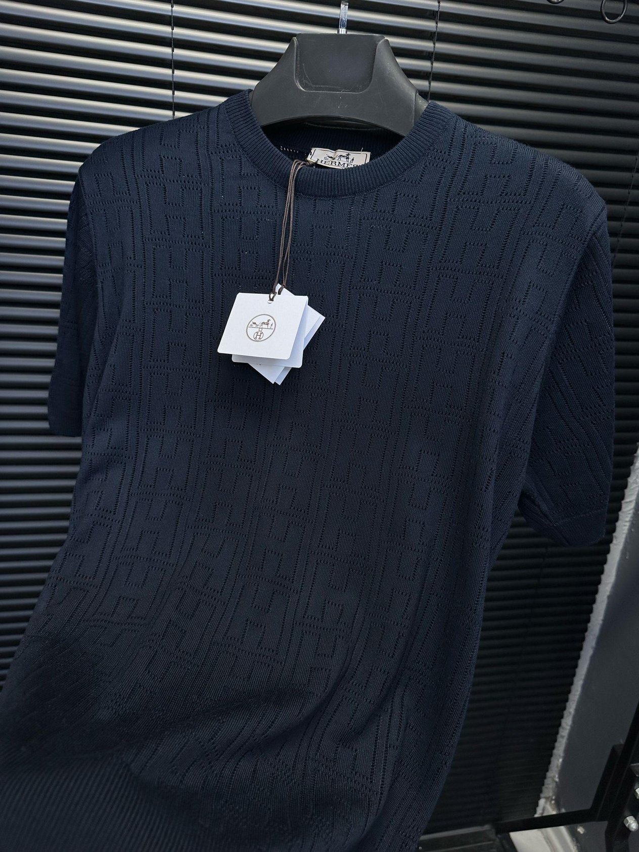 TrikoDijital Baskılı Triko T-Shirt