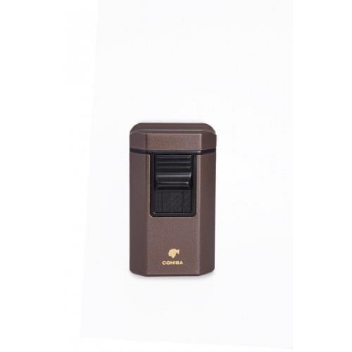 Cohiba Çakmak 3 Torch CCM0613CCM0613-KahverengiParmida