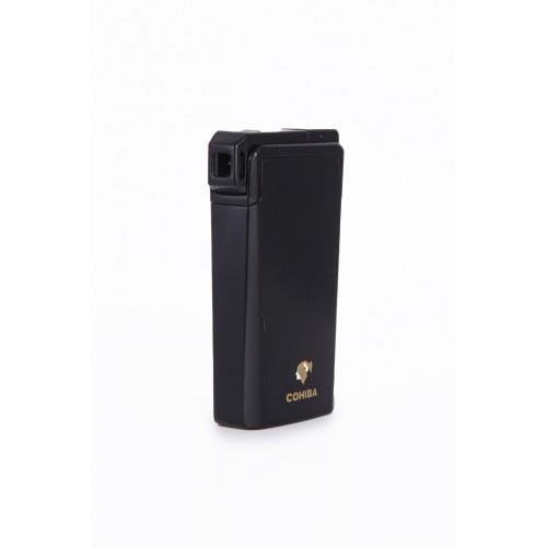 Cohiba Çakmak 2 Torch CCM0634CCM0634-siyahCohiba