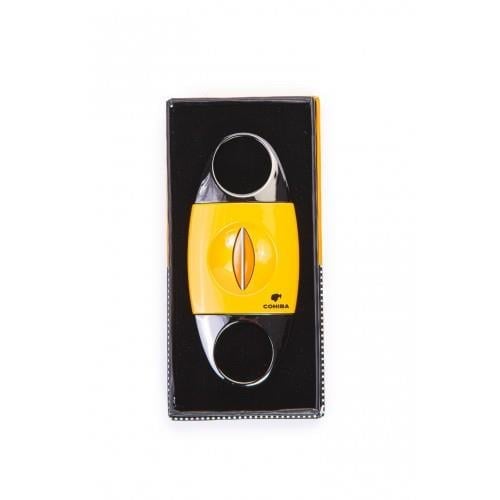 Cohiba Puro Makası CPM062CPM062-SarıParmida