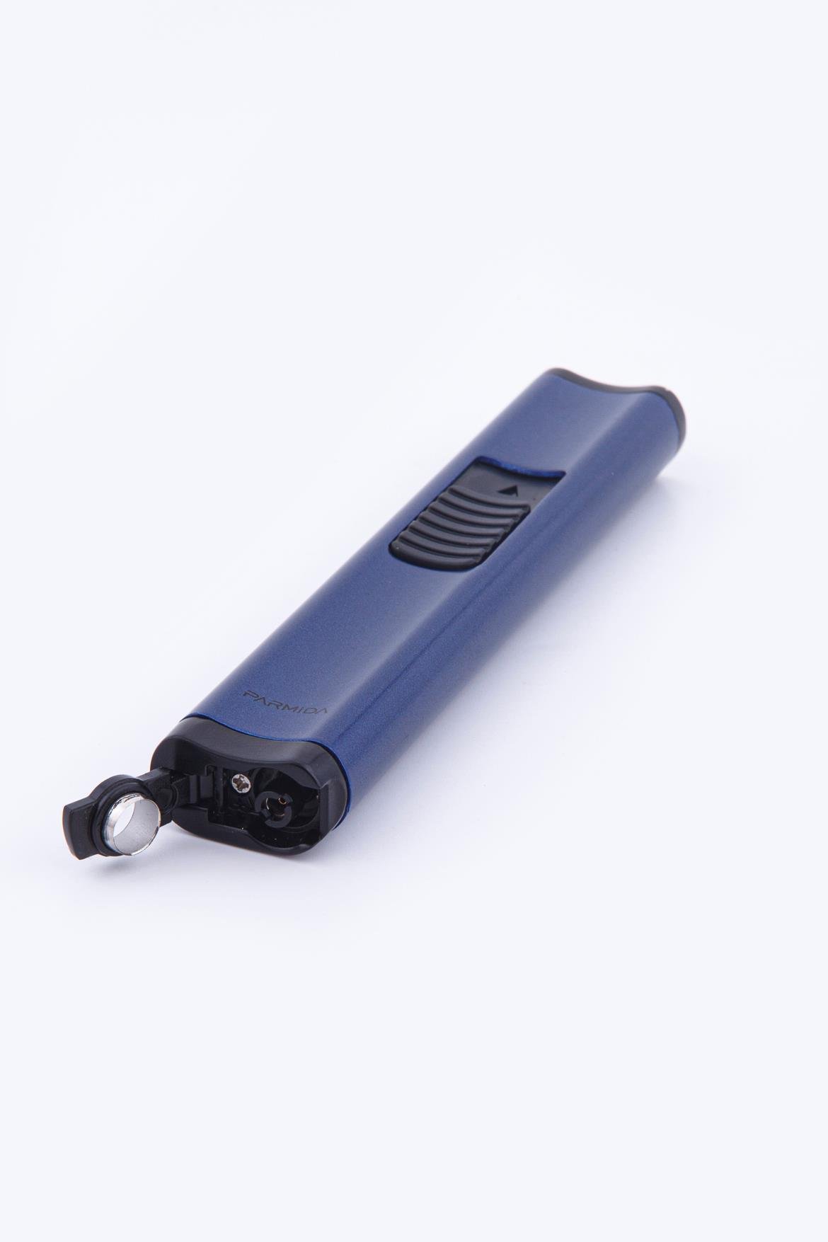 Parmida 2 Torch Pürmüz Mavi Puro Çakmağı PCM0503