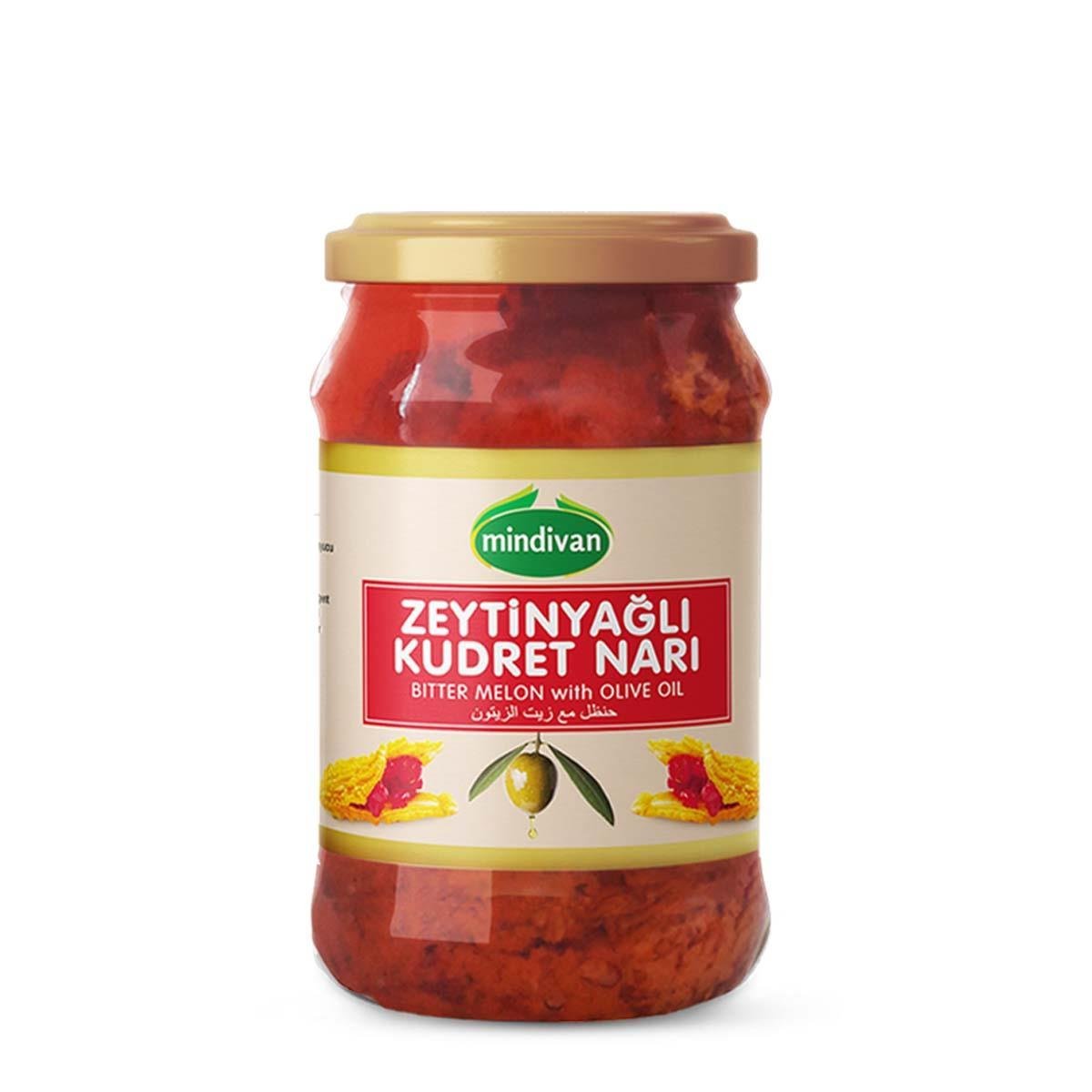 Kudret Narı Zeytinyağlı 280 g