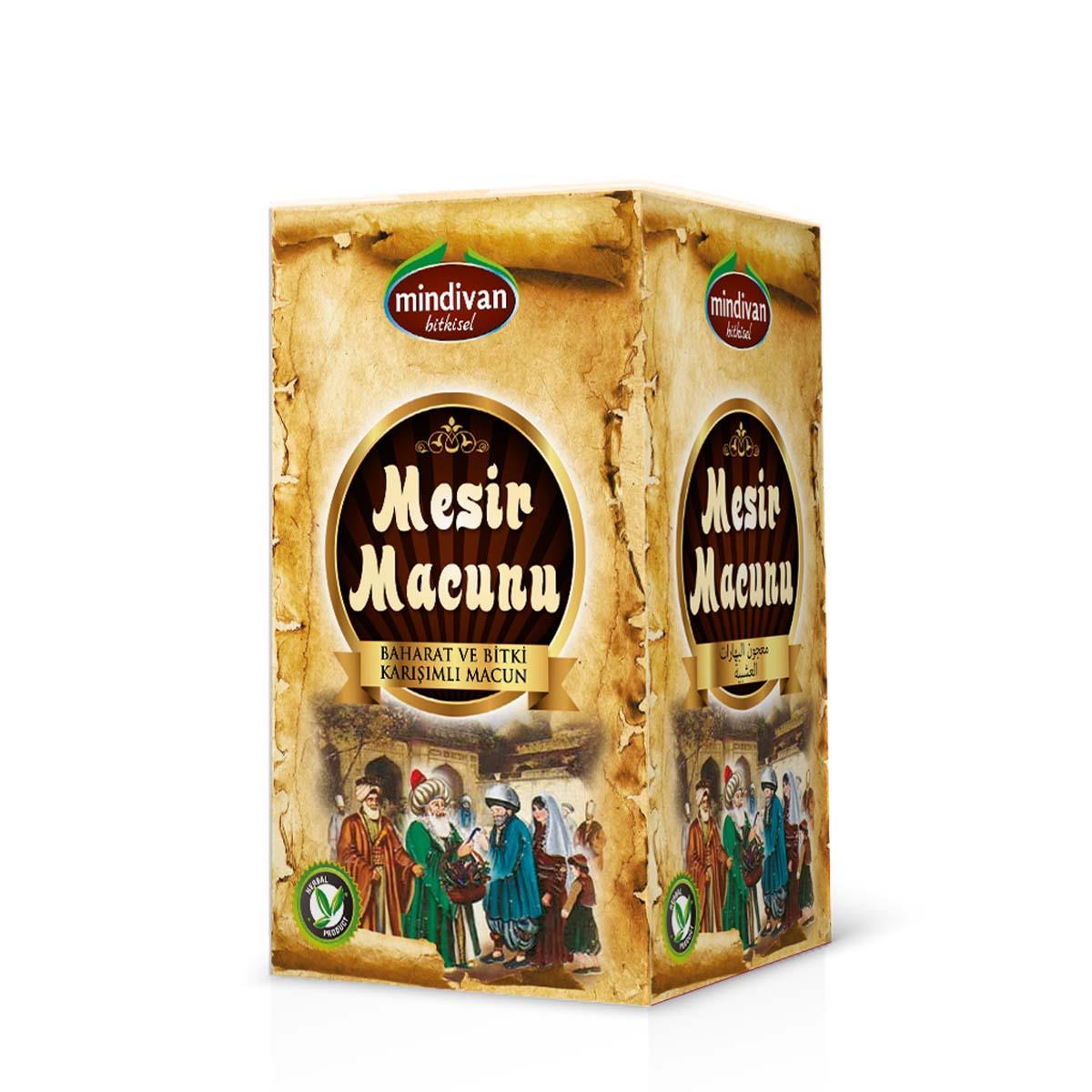 Mesir Macunu 420 g