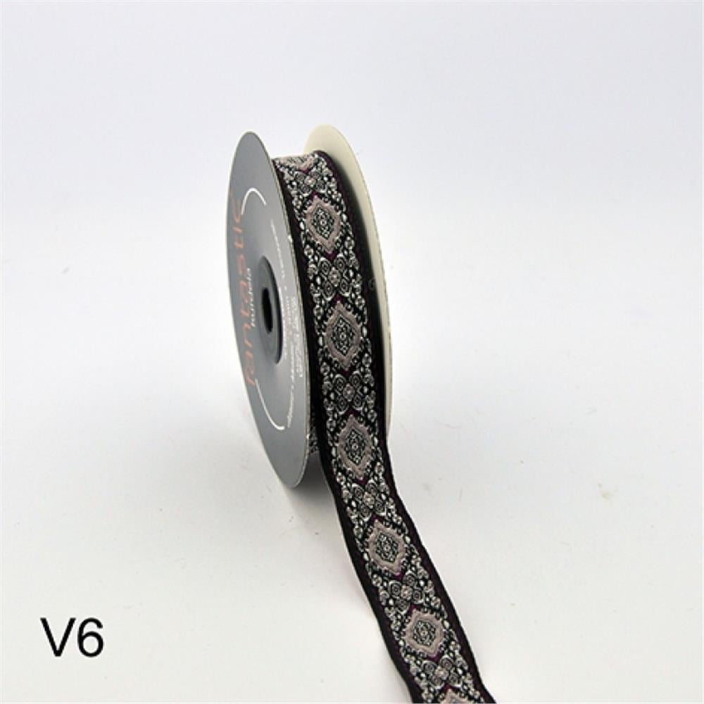 18589-Bordür - 10 mt V6