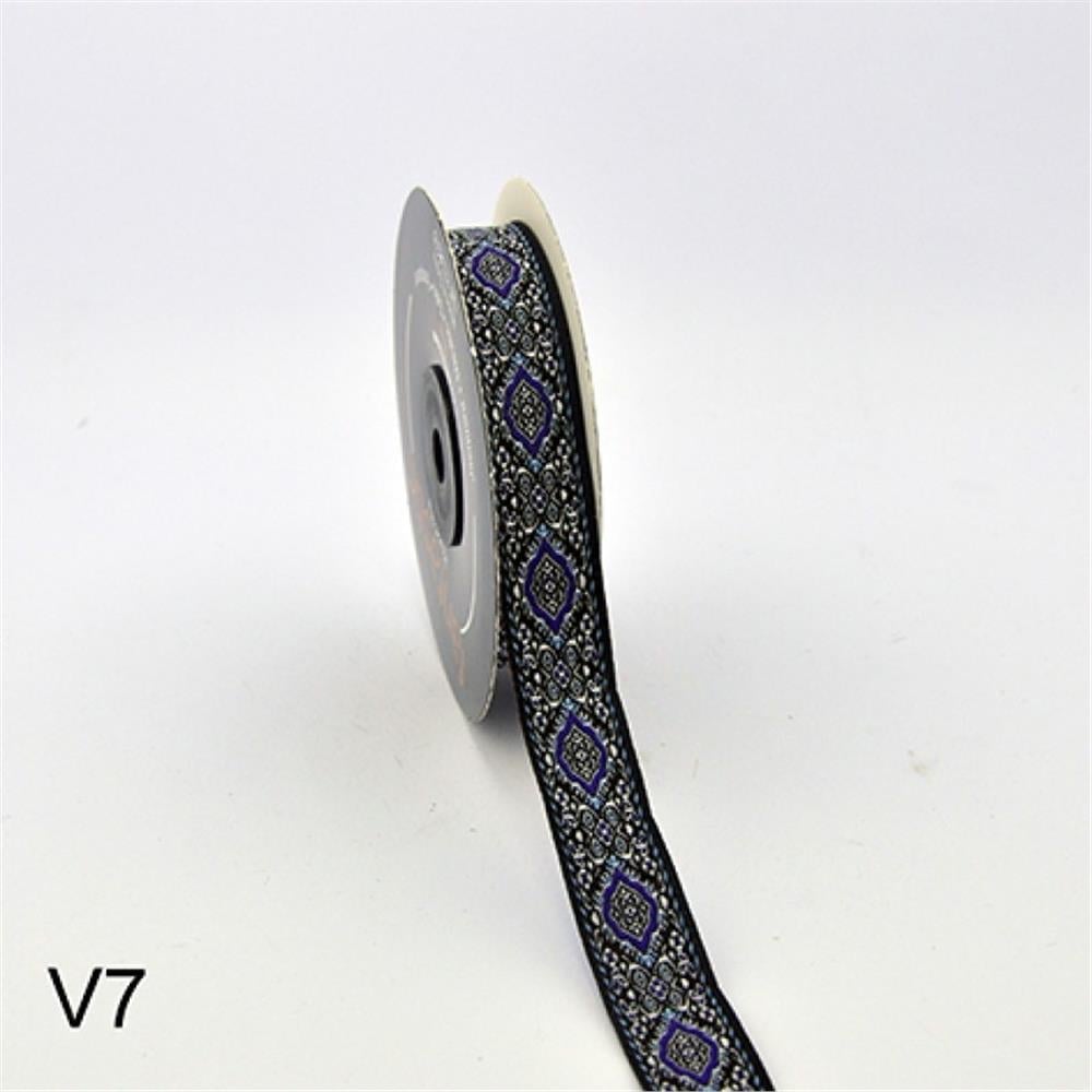 18589-Bordür - 10 mt V7