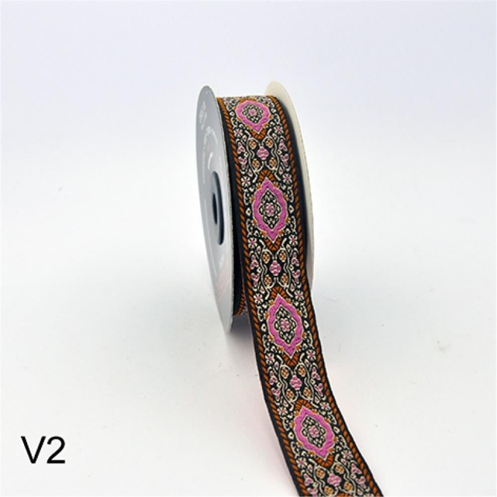 25589-Bordür - 10 mt V2
