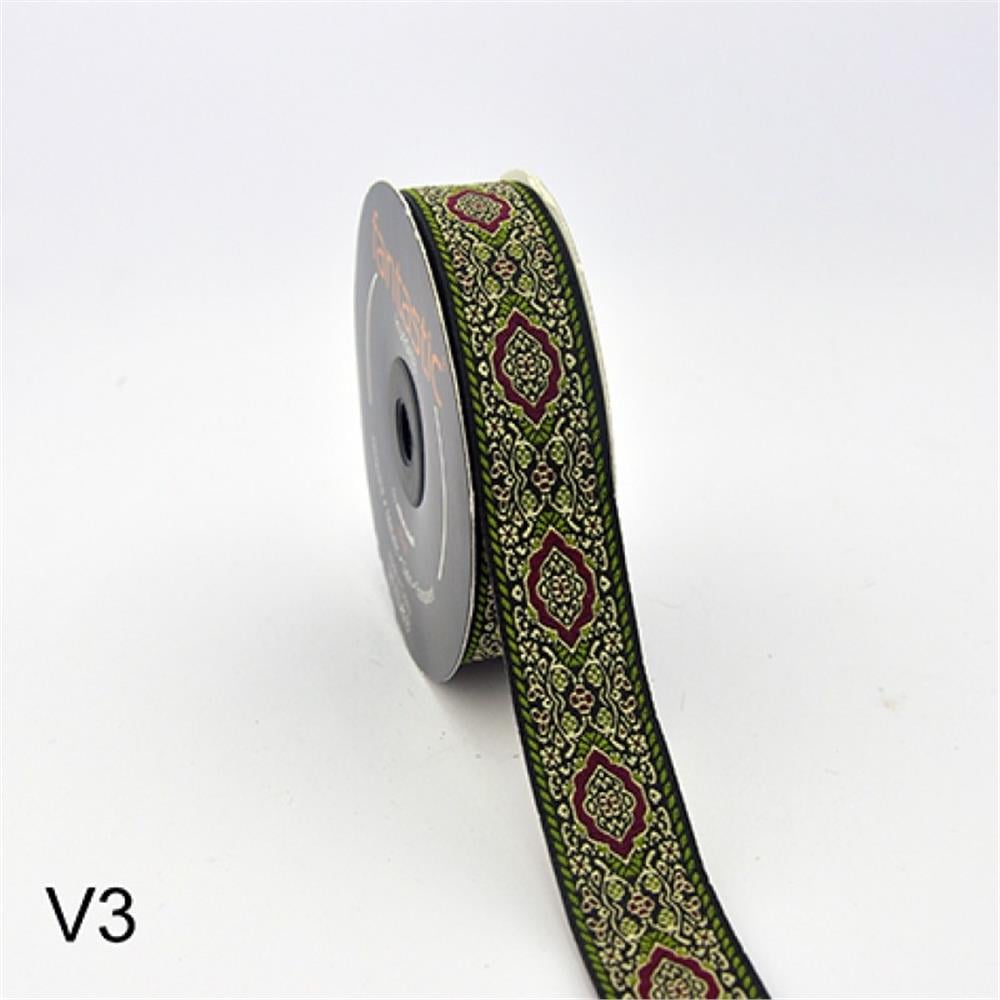25589-Bordür - 10 mt V3