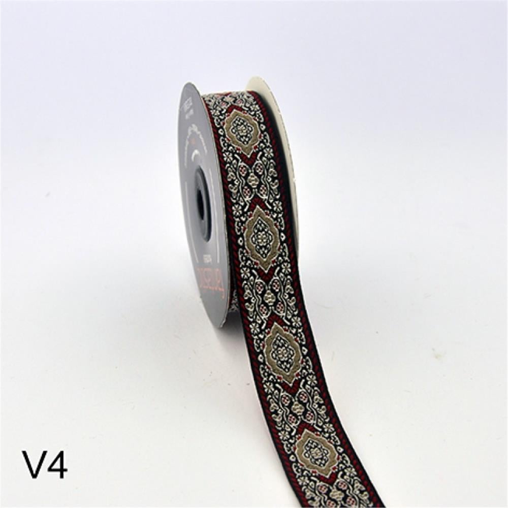 25589-Bordür - 10 mt V4