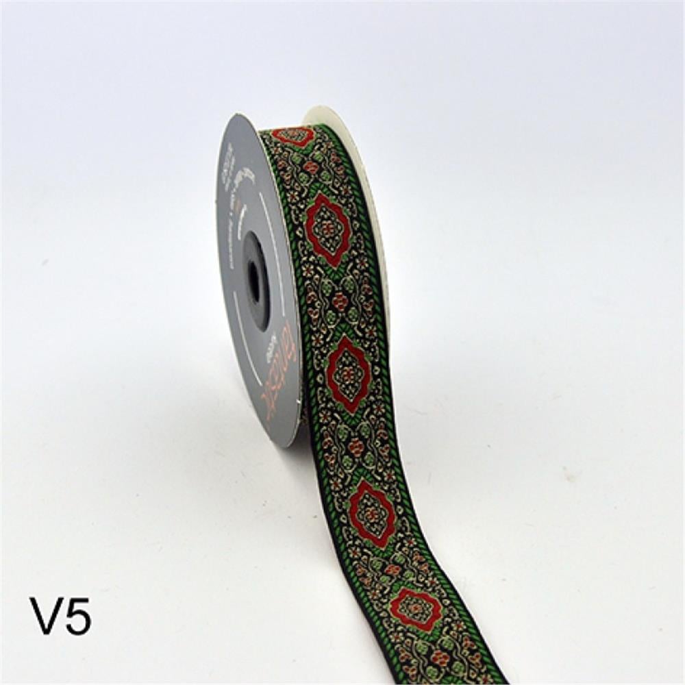 25589-Bordür - 10 mt V5