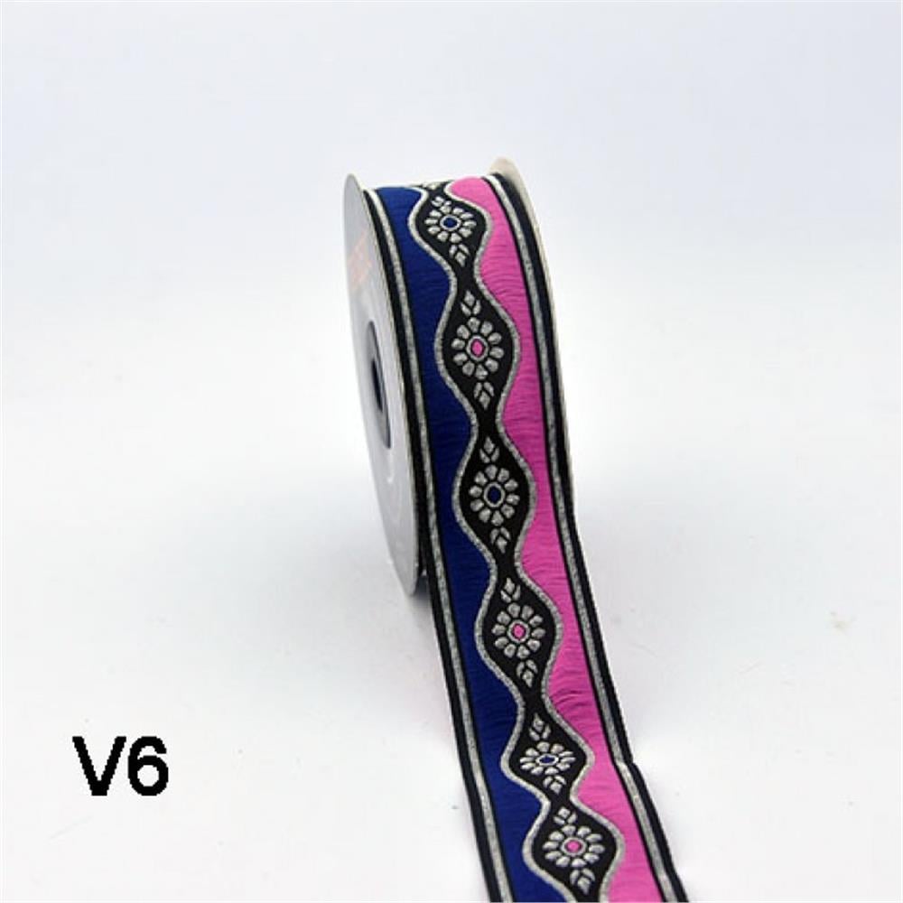 35924-Bordür - 10 mt V6