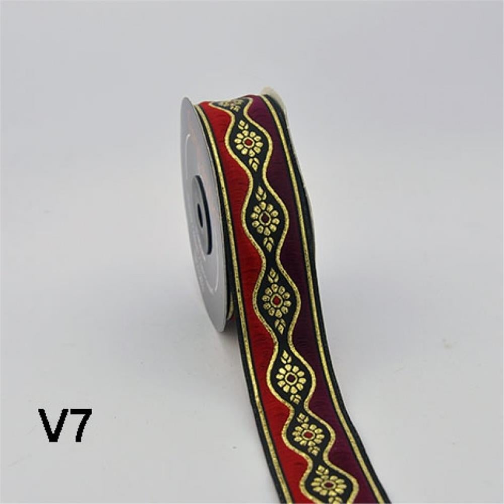 35924-Bordür - 10 mt V7