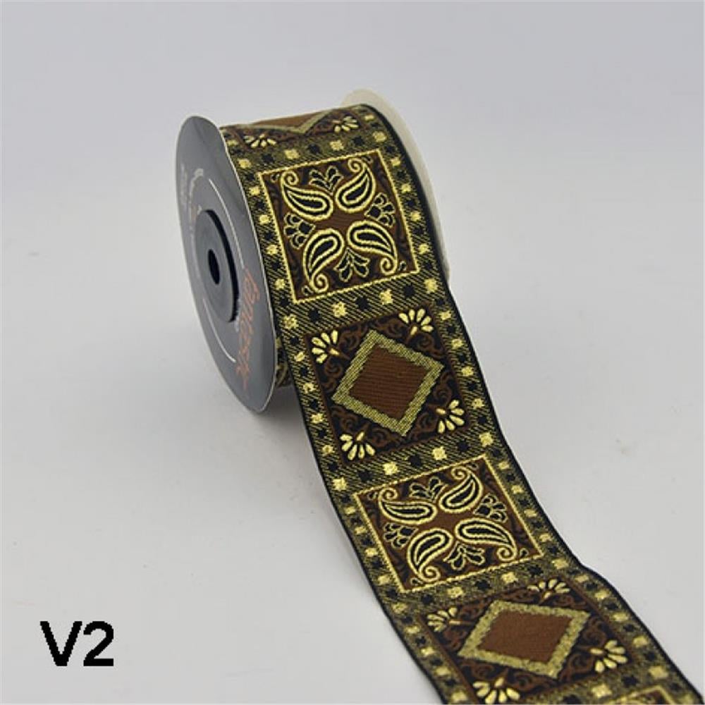 50587-Bordür - 10 mt V2