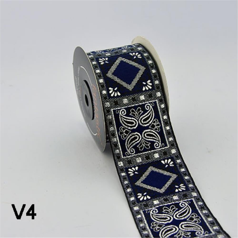 50587-Bordür - 10 mt V4