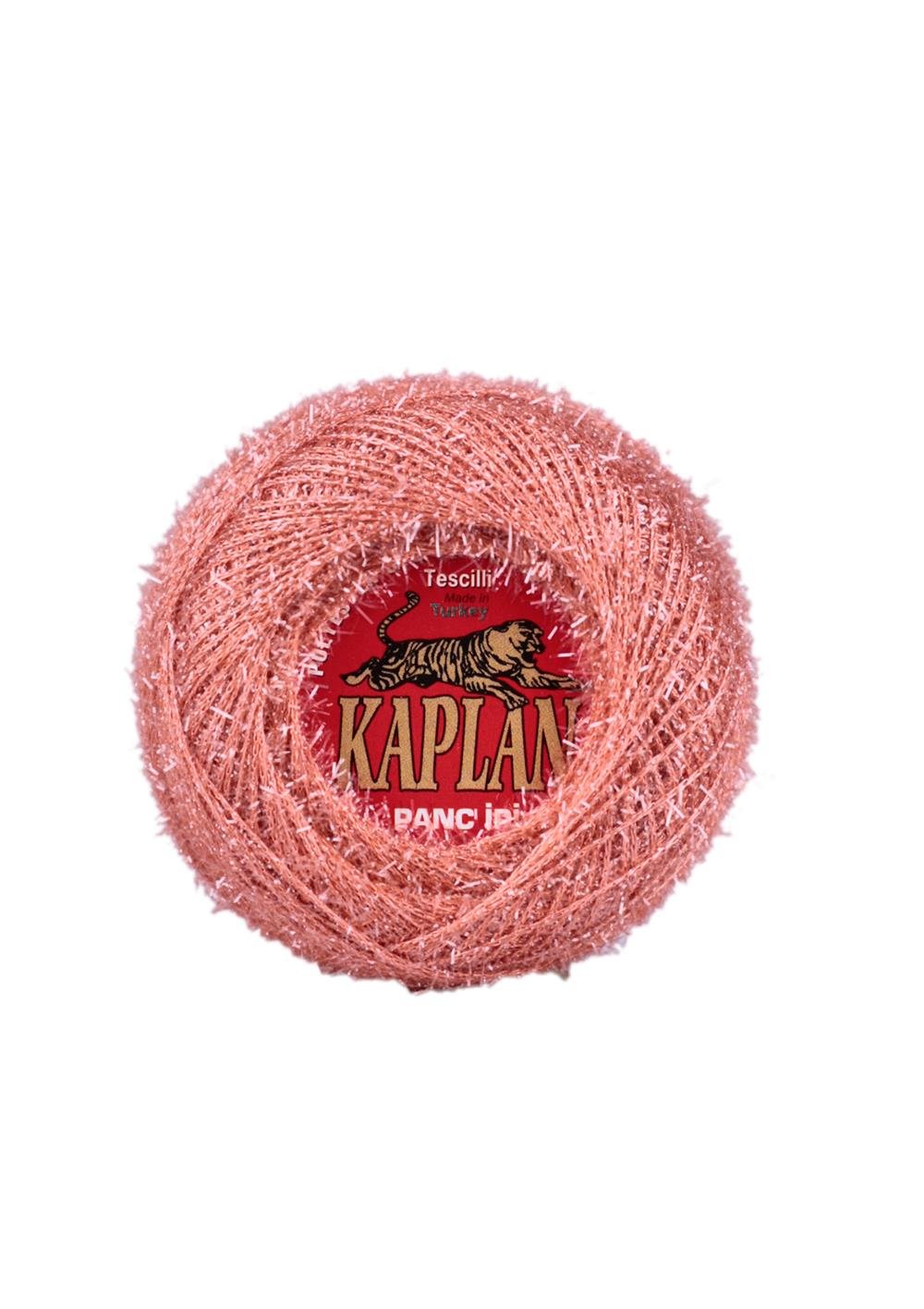 Kaplan Punch İplikleri - 922