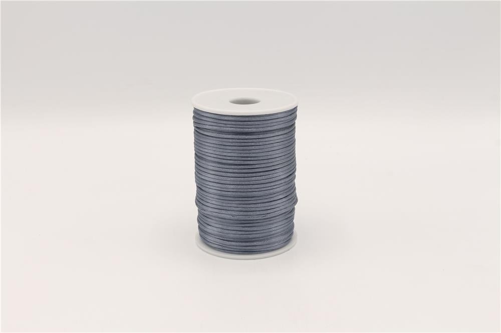 Sıçan Kuyruğu - 2 mm - 90 mt Gri