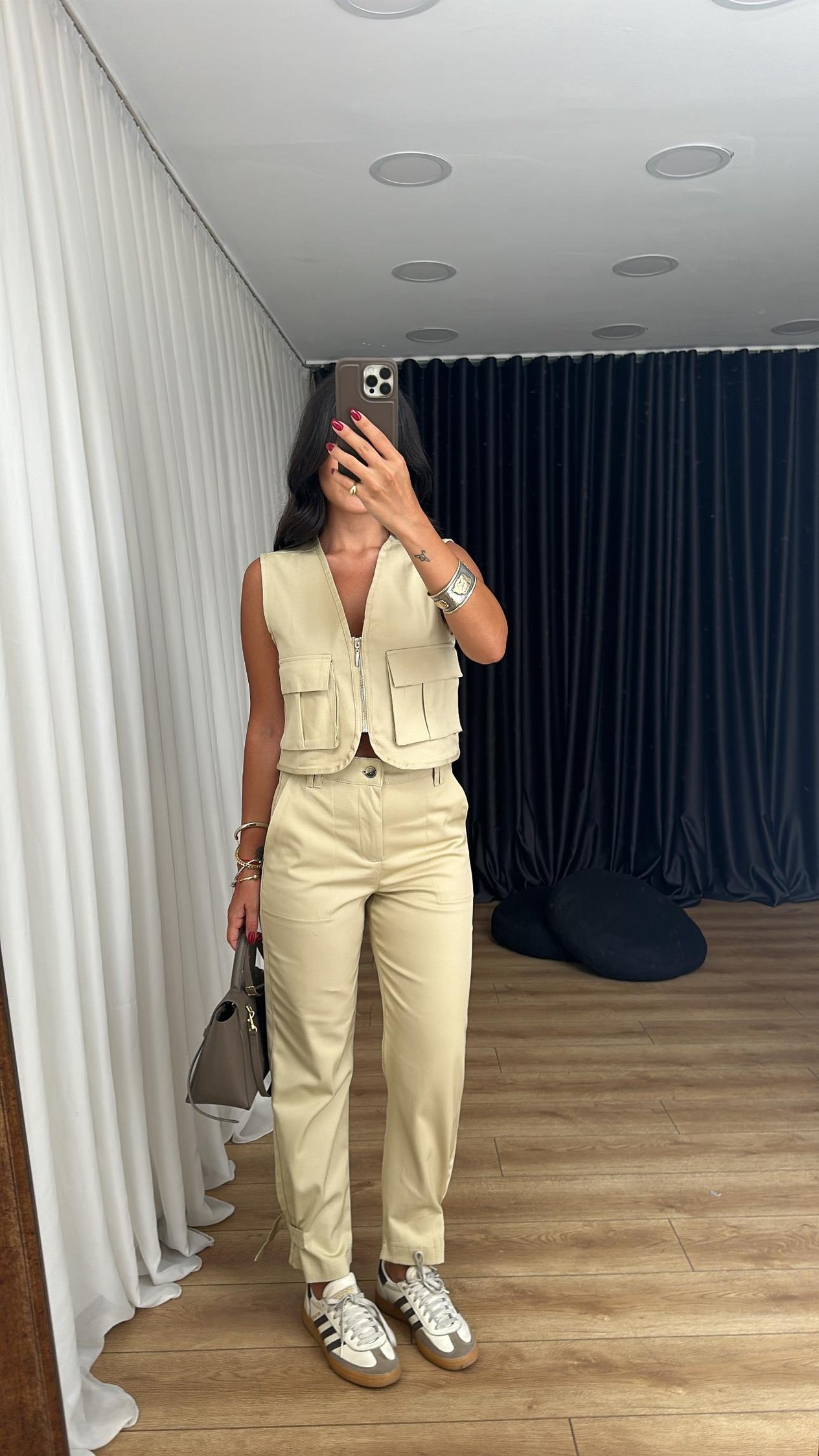 Lime Safari Takım