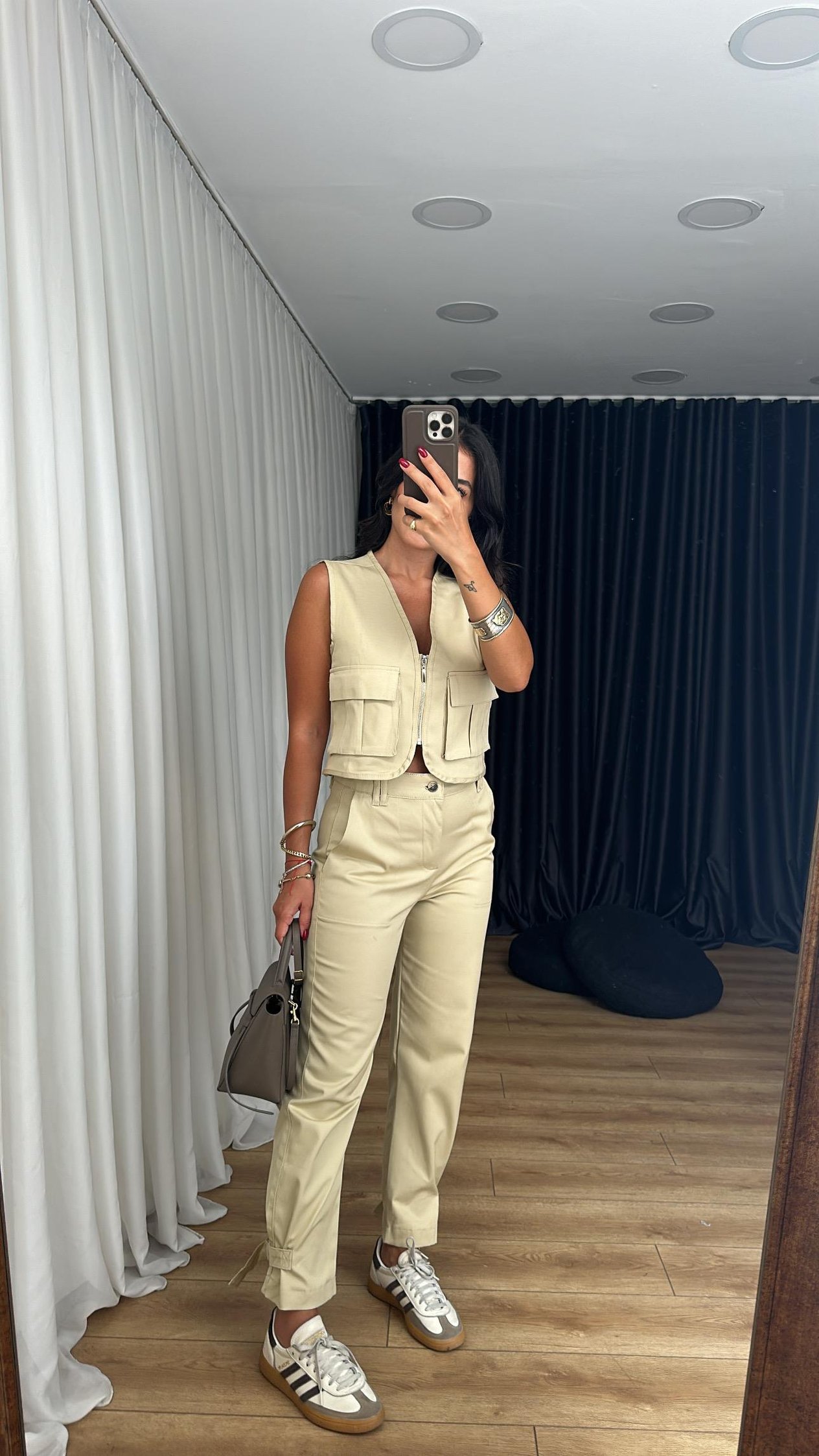 Lime Safari Takım