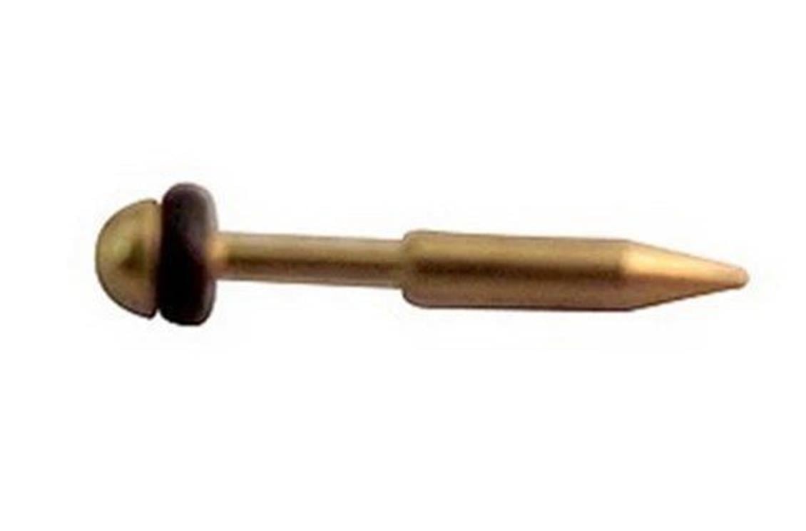 20-129 PLUNGER WİTH O-RİNG