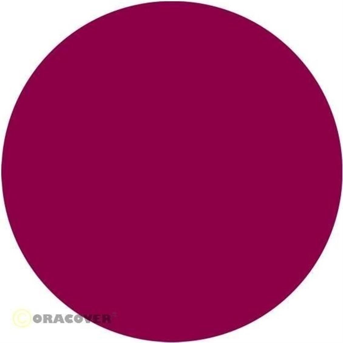 21-028-M FLUORESANT POWER PINK FILM-1 MT