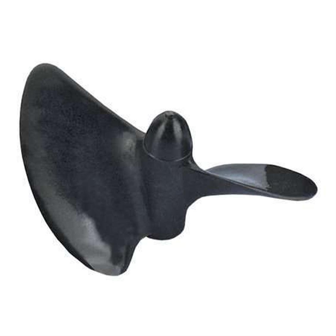 2B0335R M4 REVERSE 2 BLADE 35 NYLON PROP. W- SCREW