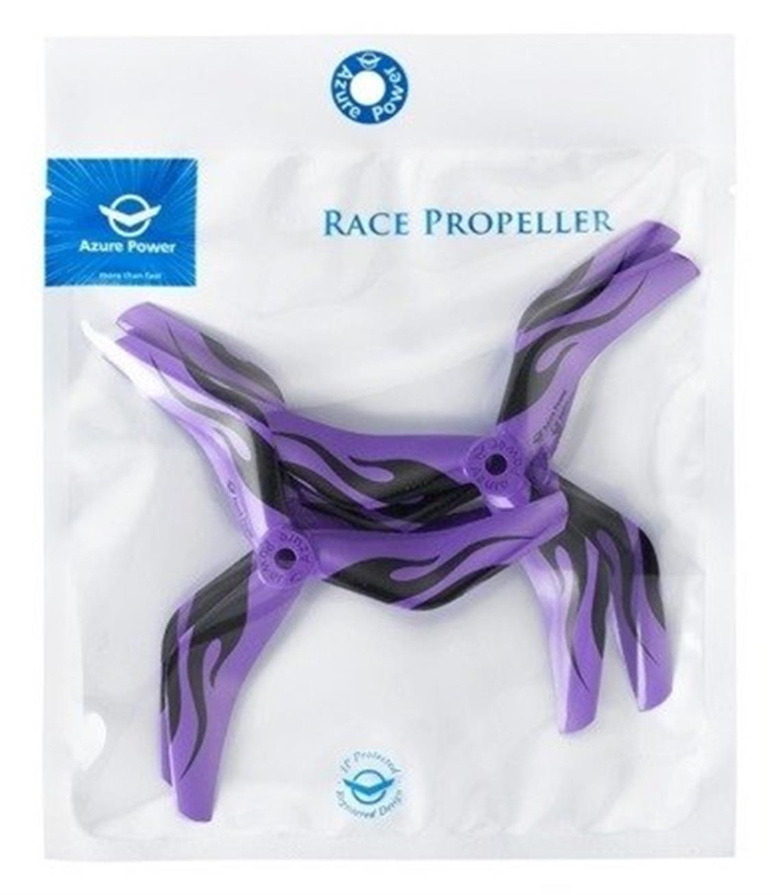 50450319 1x Set of Prop, 2x CCW Propellers, 2x CW