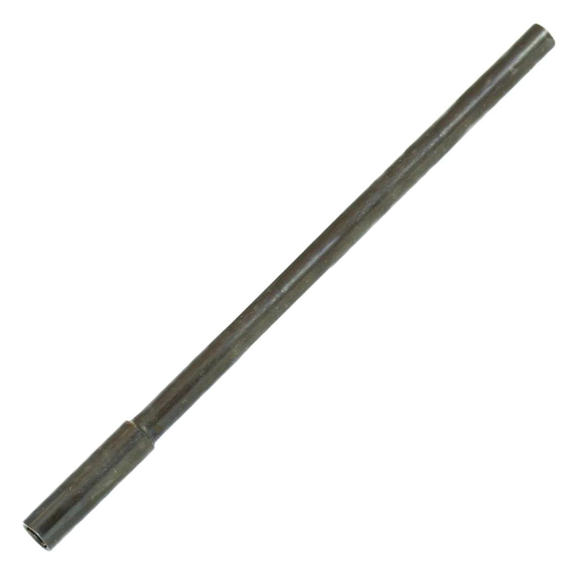 511B60 316 STAİNLESS STEEL DRİVE SHAFT W/O SCREW