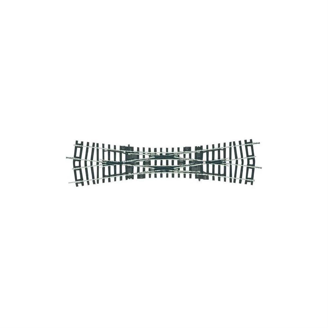 55224 1/87 DOUBLE SLİP SWİTCH DKW