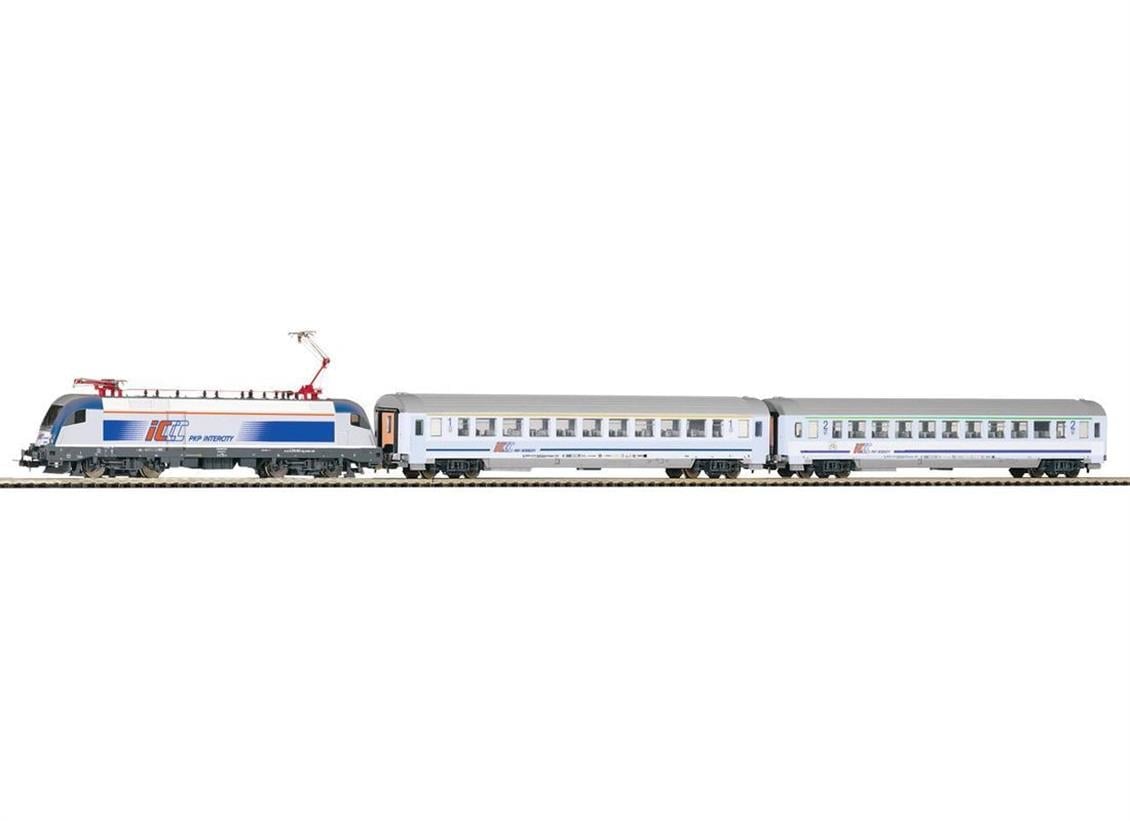 59002 SmartControl light Start Set PKP Intercity T