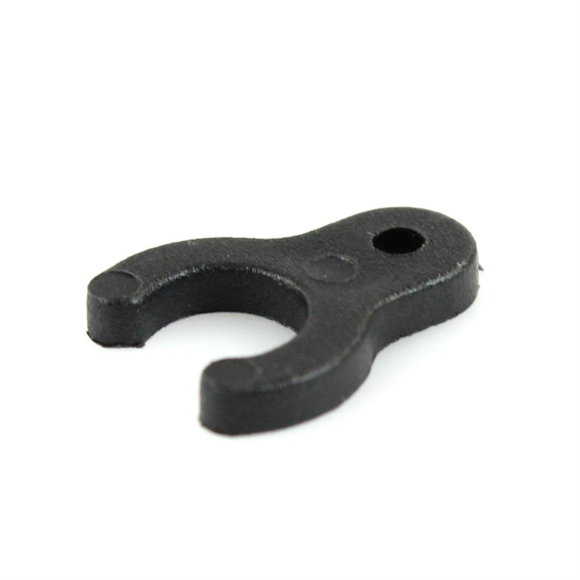 607402 REAR UPPER WİSHBONE SHORTENED F. M8, 2PCS.