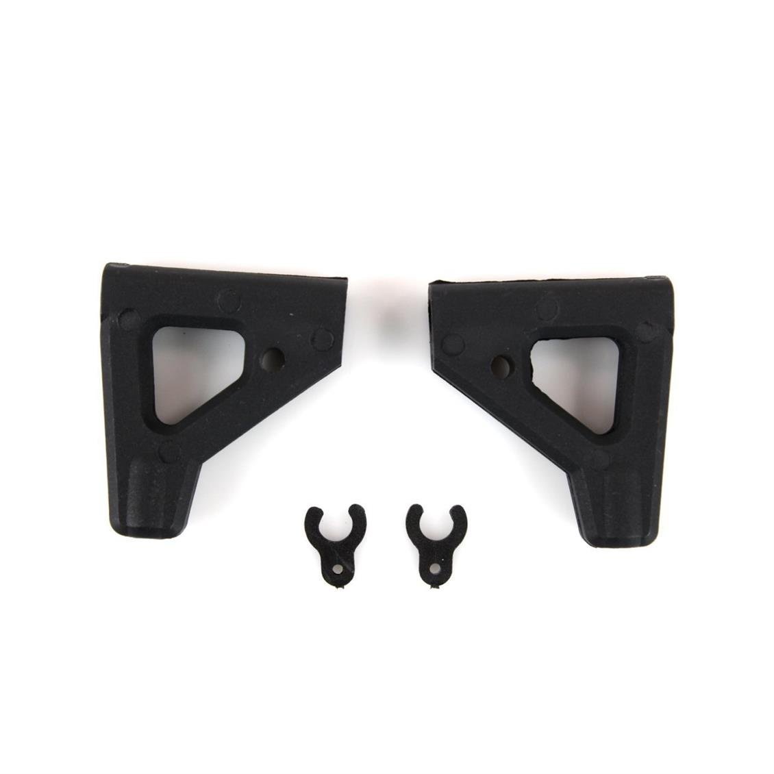 607402 REAR UPPER WİSHBONE SHORTENED F. M8, 2PCS.