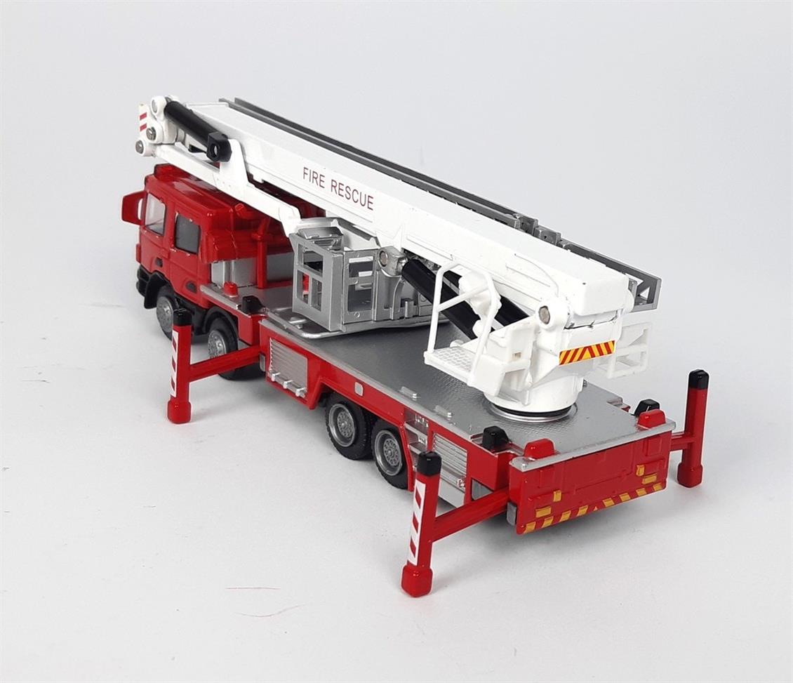 625014 1/50 İTFAİYE - MERDİVENLİ
