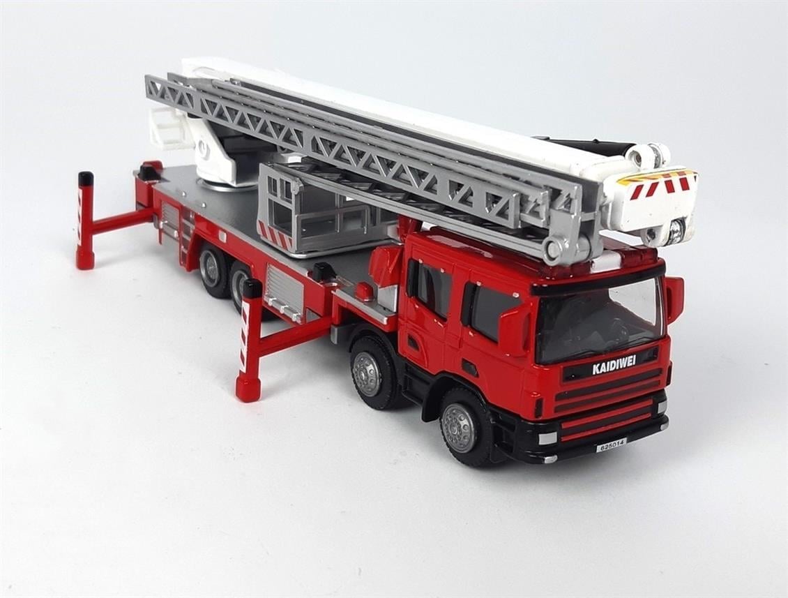 625014 1/50 İTFAİYE - MERDİVENLİ