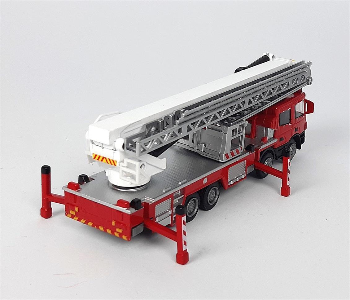 625014 1/50 İTFAİYE - MERDİVENLİ