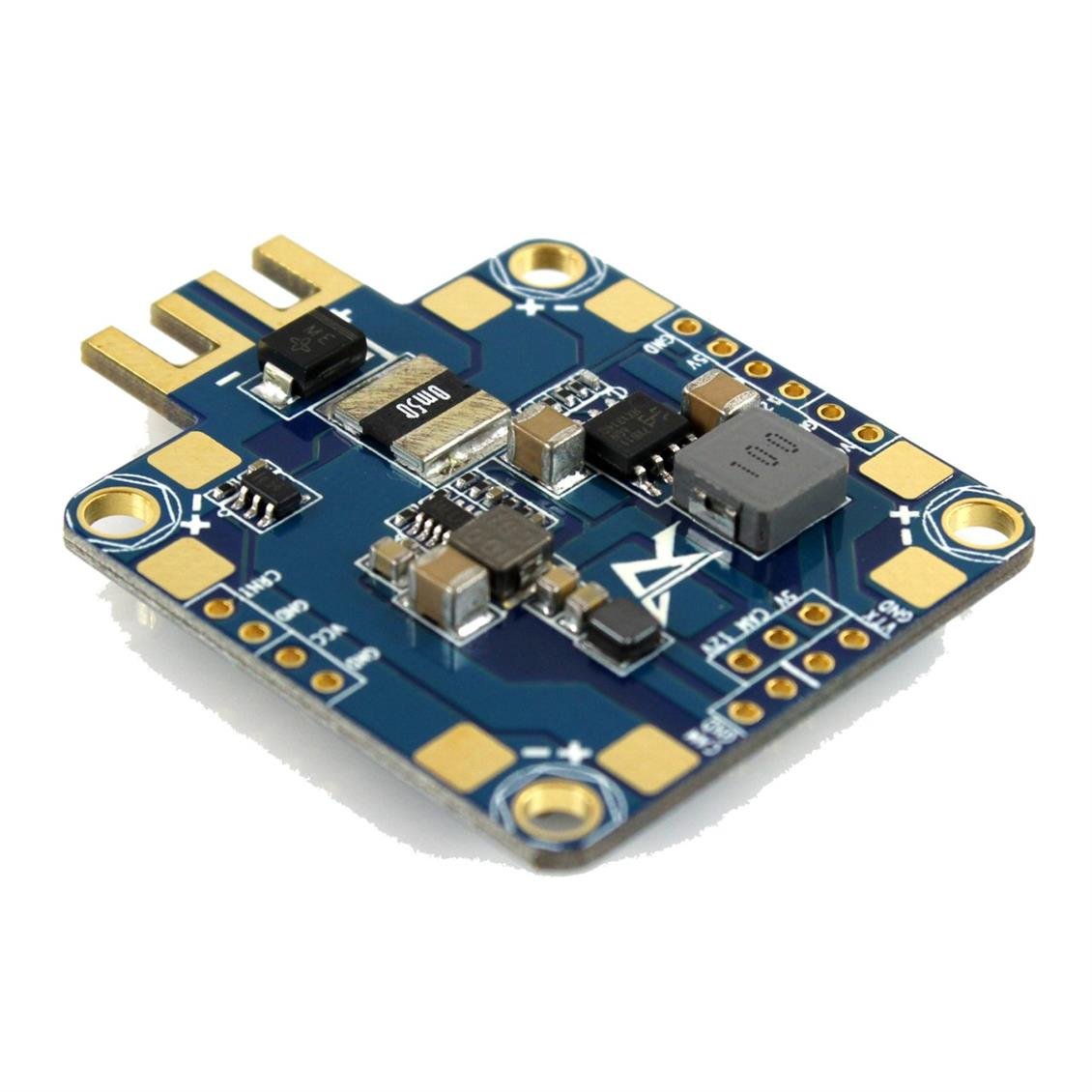 80071 Matrix PDB Array of 48x100uf Capacitors 10V