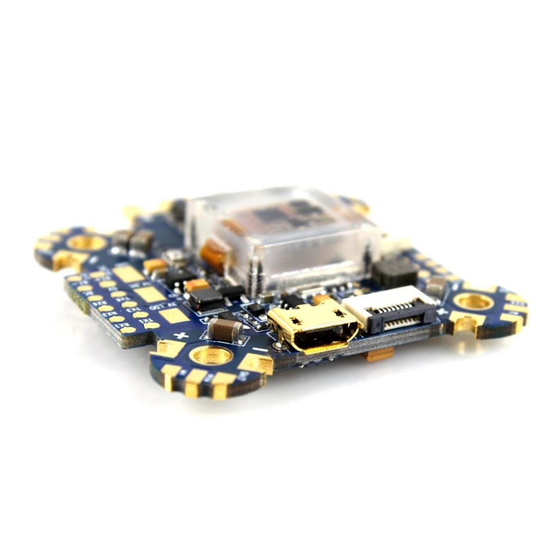 80099 Omnibus F4 Fireworks V2