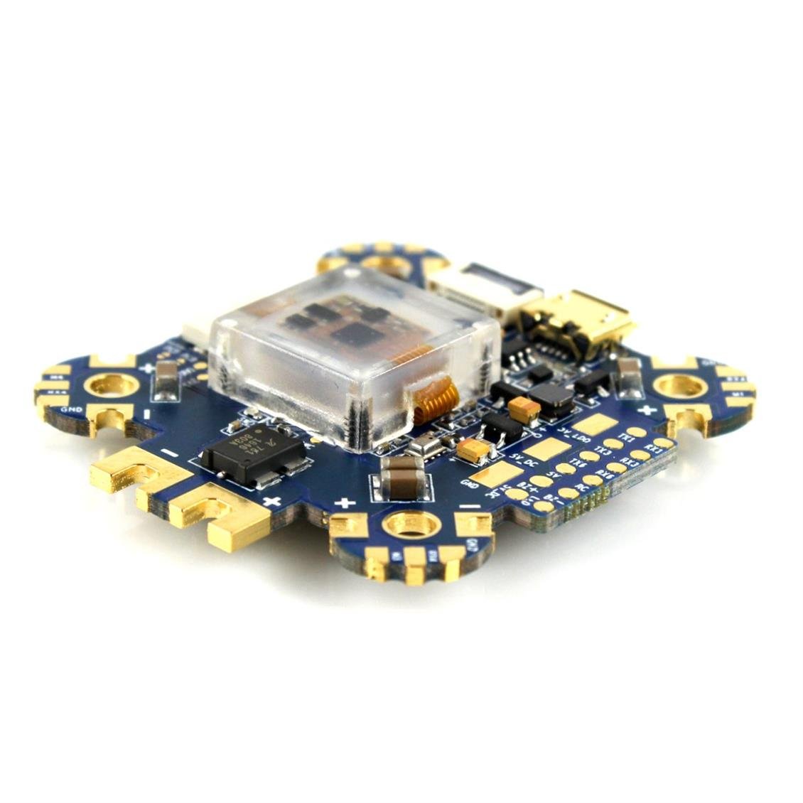 80099 Omnibus F4 Fireworks V2