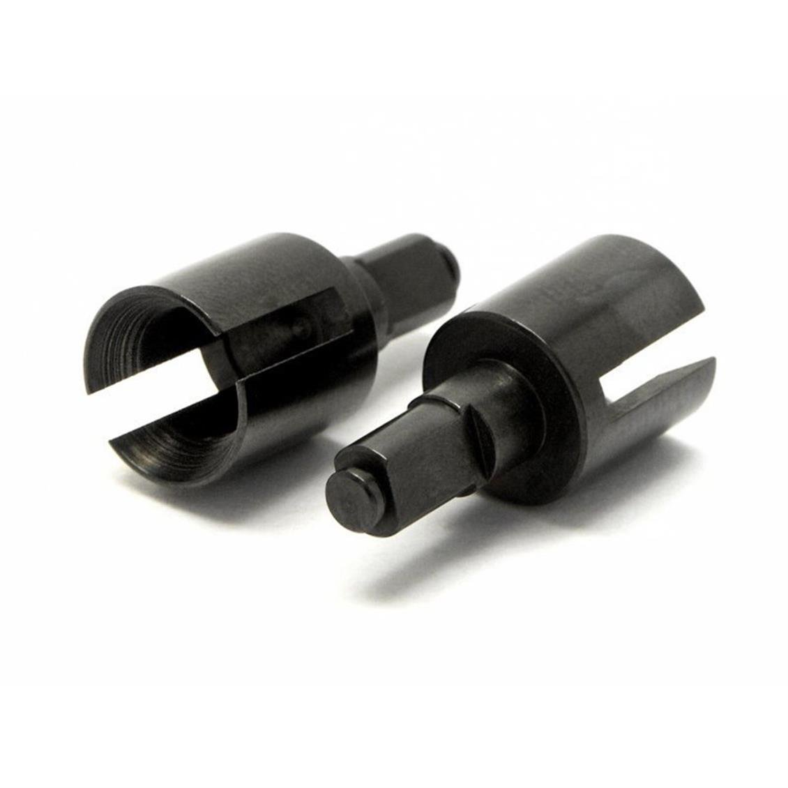 A558 DİFFERANTIAL SHAFT 2 PCS