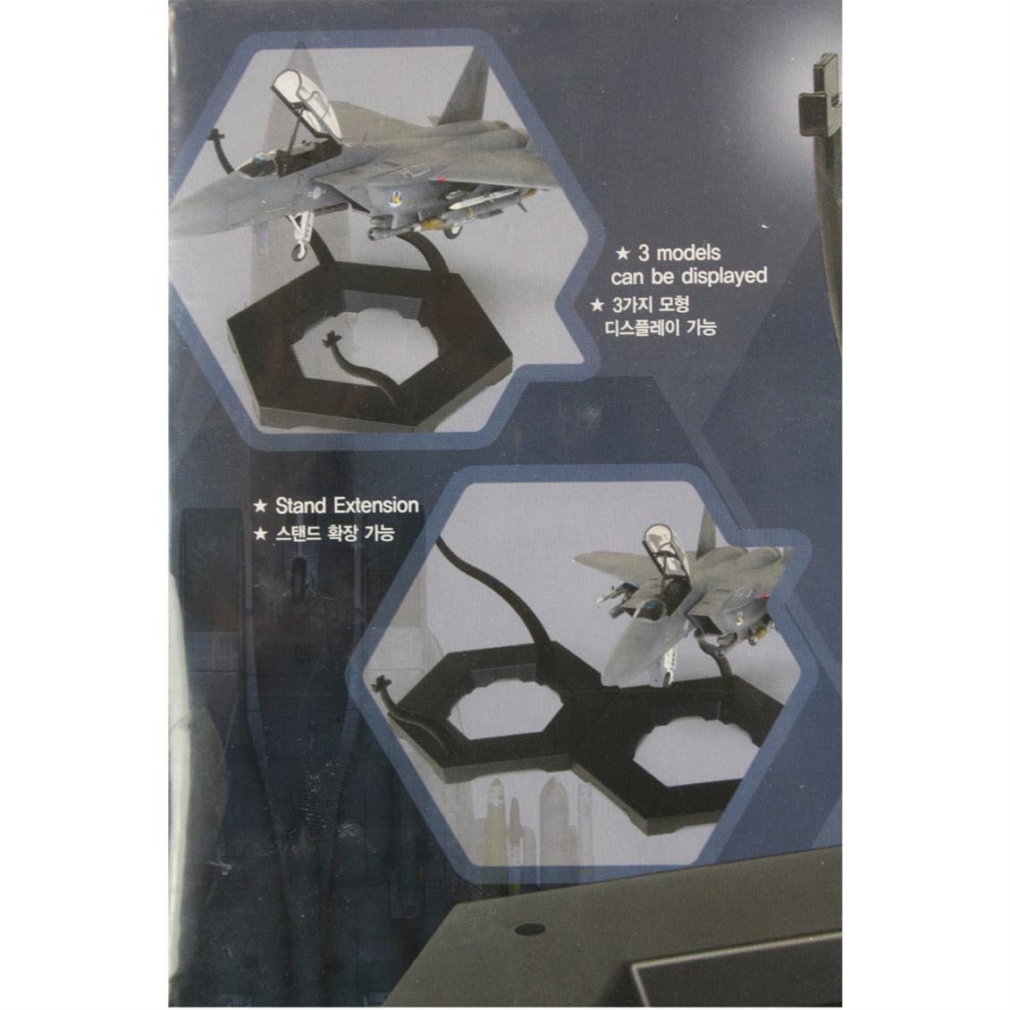 Academy 15065 Uçak Standı