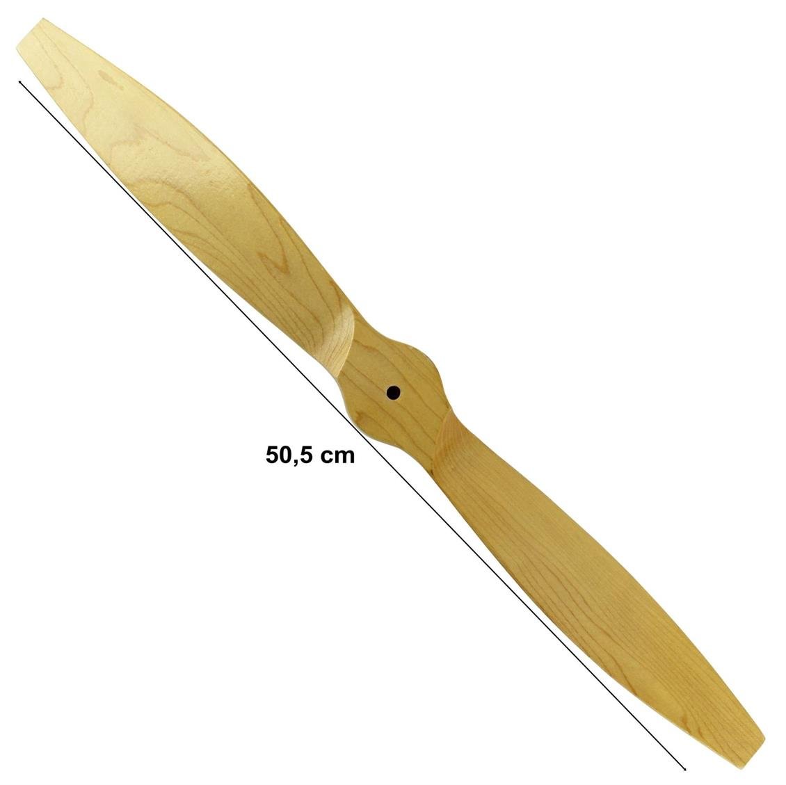 AHŞAP 20X10 PUSHER PERVANE