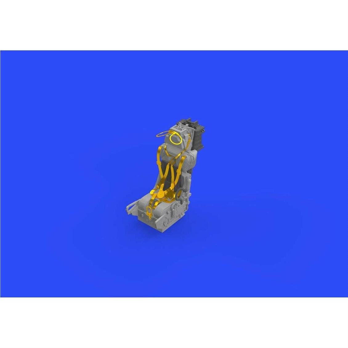 EDUARD 648287 1/48 F-104 MB.7 ejection seat FOR HA