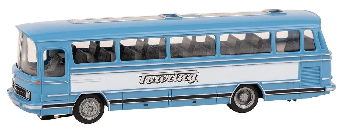 Faller 161485 1/87 Ölçek, Car System MB O302 Otobüs