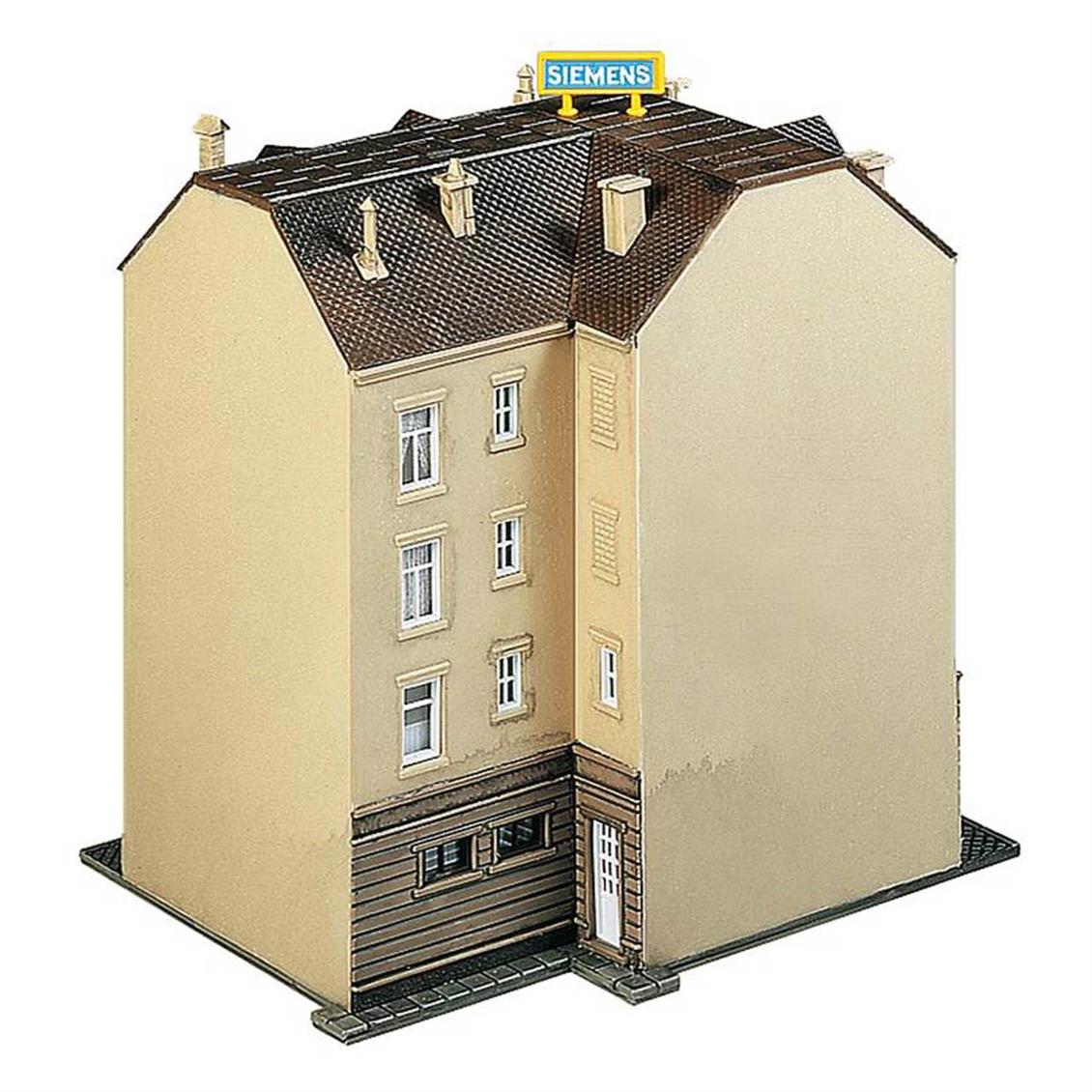 Faller 232305 1/160 Postane Demonte Plastik Maketi