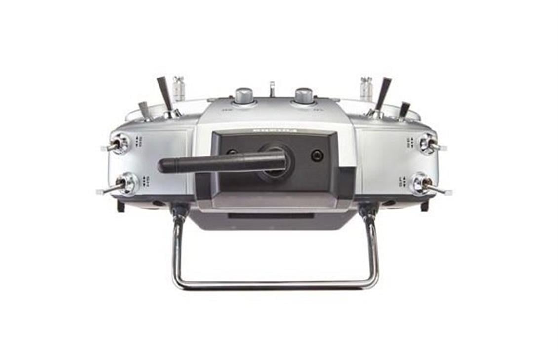 FUTABA 50031011 18SZ Kumanda 18 Kanal 2,4Ghz FASST