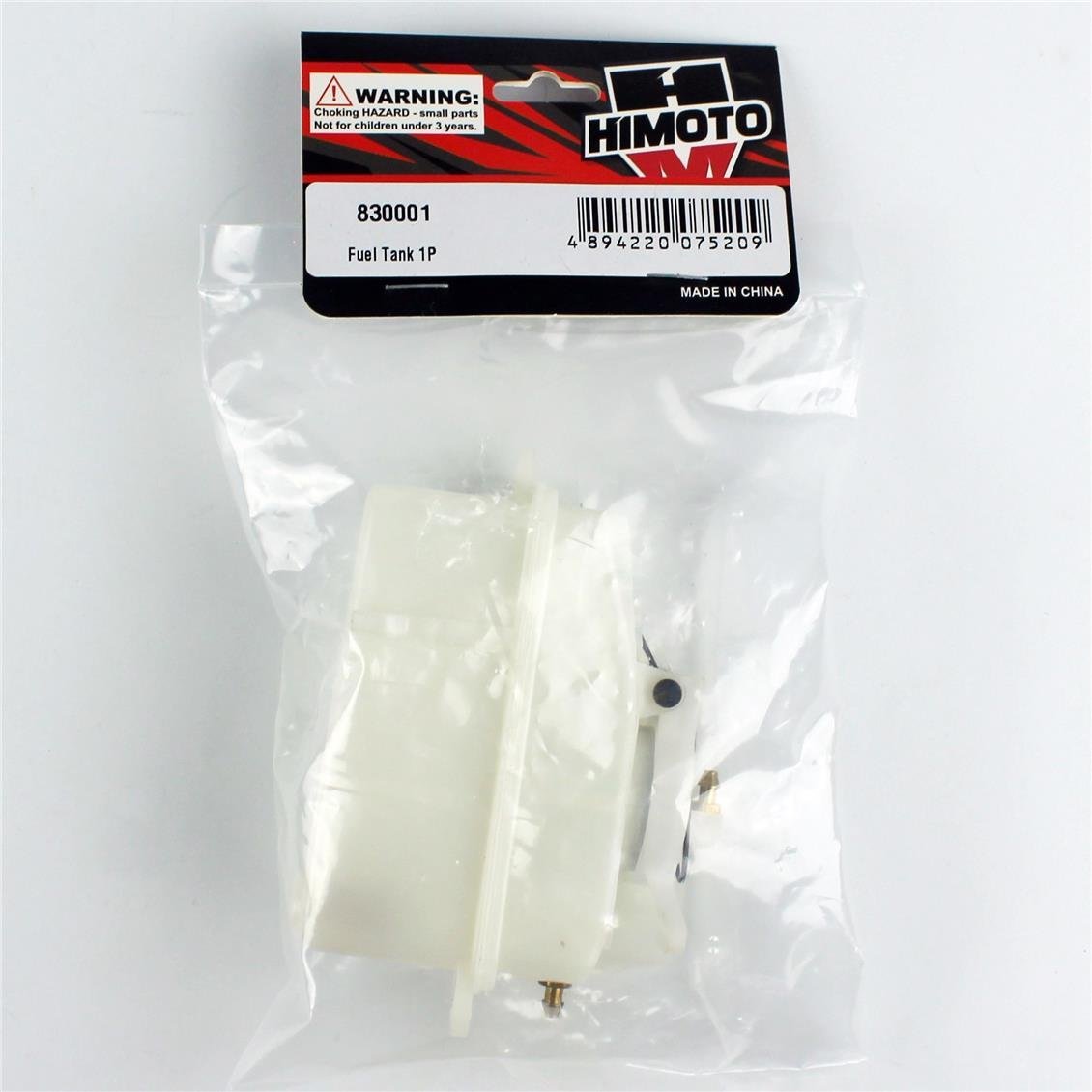 Himoto 830001 Benzin deposu 1 adet