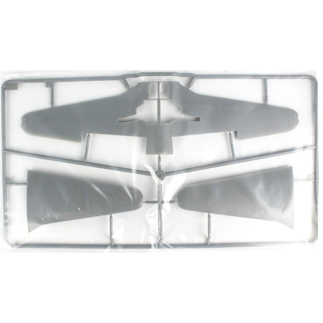 HobbyBoss 81725 1/48 Ölçek F-80C Shooting Star Fighter, Savaş Uçağı Plastik Model Kiti