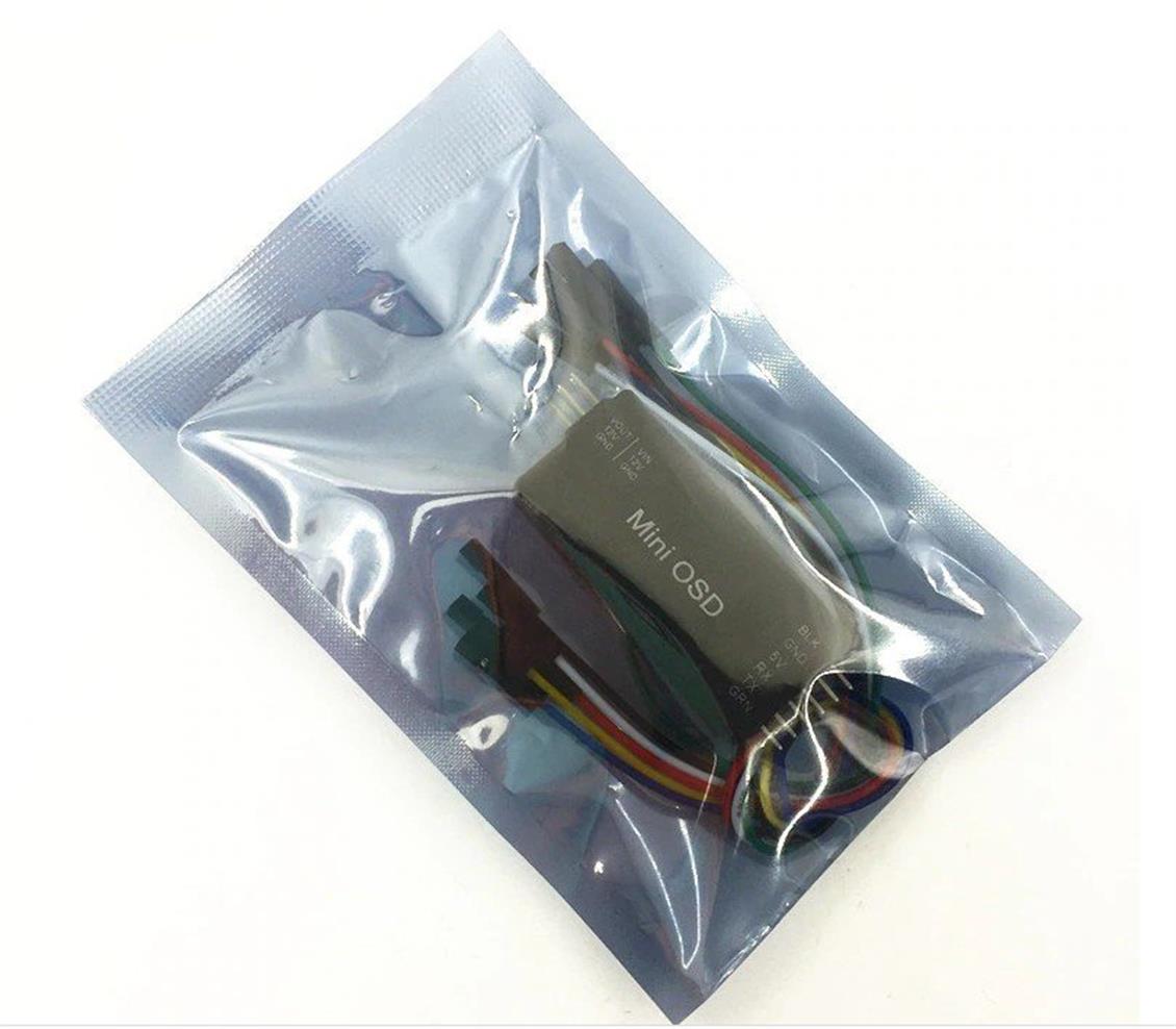 Mini OSD Board On Screen Display